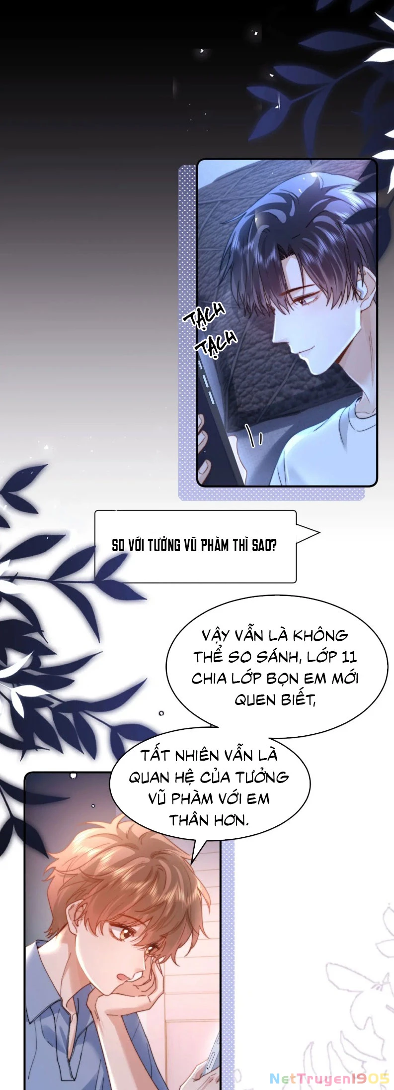 Chất Dị Ứng Đáng Yêu Chapter 95 - 9