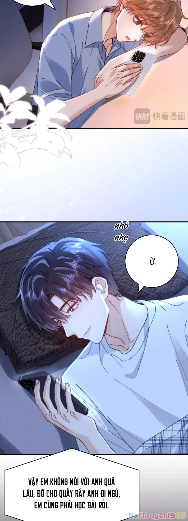 Chất Dị Ứng Đáng Yêu Chapter 95 - 11