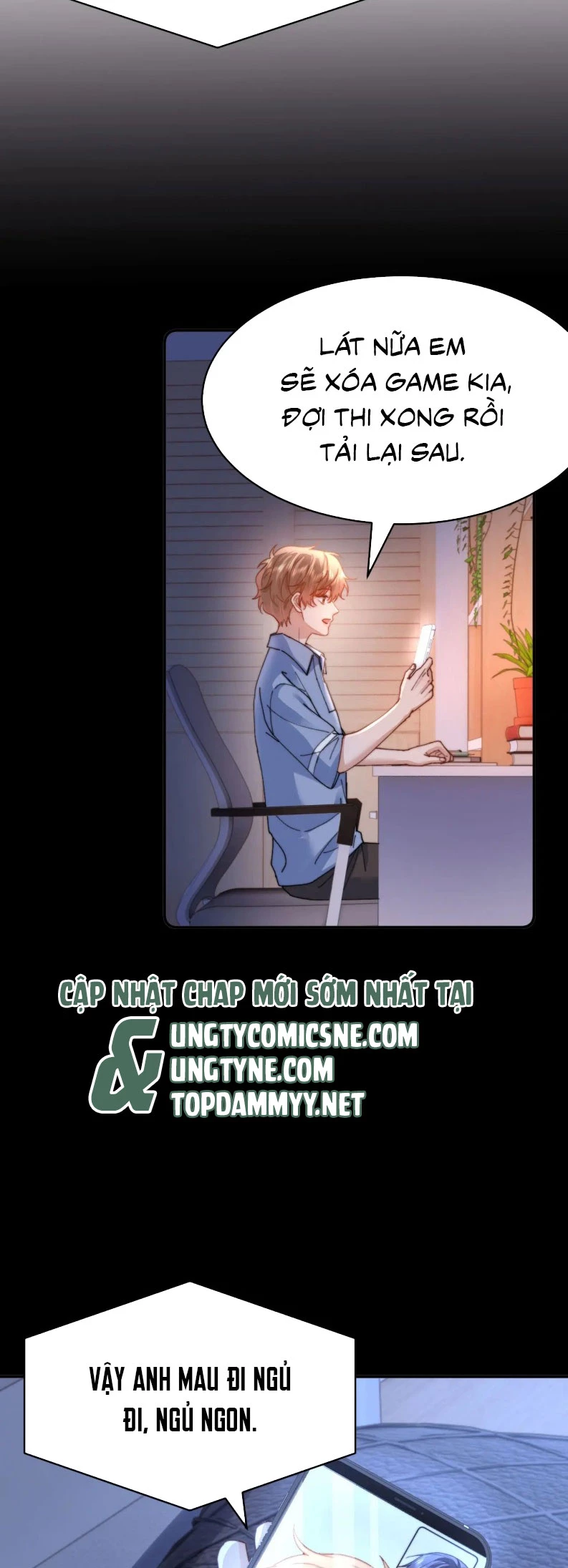 Chất Dị Ứng Đáng Yêu Chapter 95 - 12