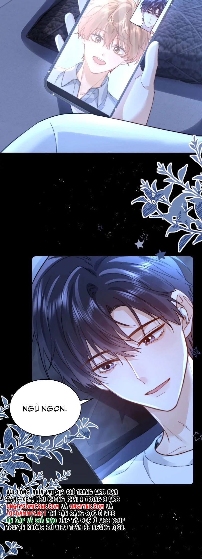 Chất Dị Ứng Đáng Yêu Chapter 95 - 13