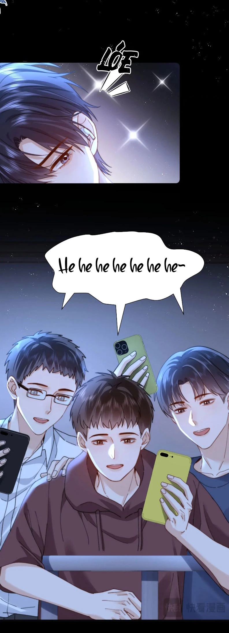 Chất Dị Ứng Đáng Yêu Chapter 95 - 14