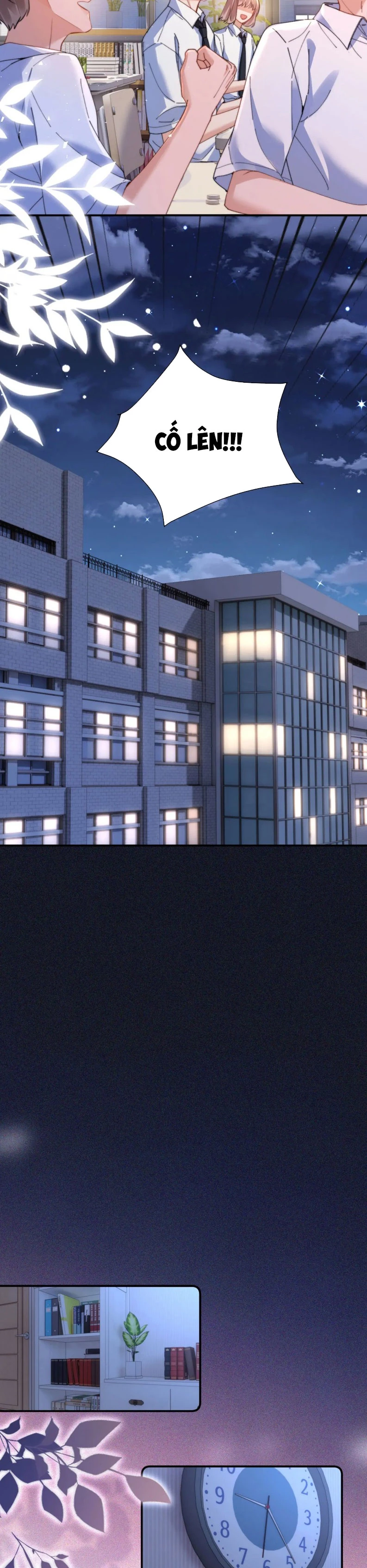 Chất Dị Ứng Đáng Yêu Chapter 95 - 20