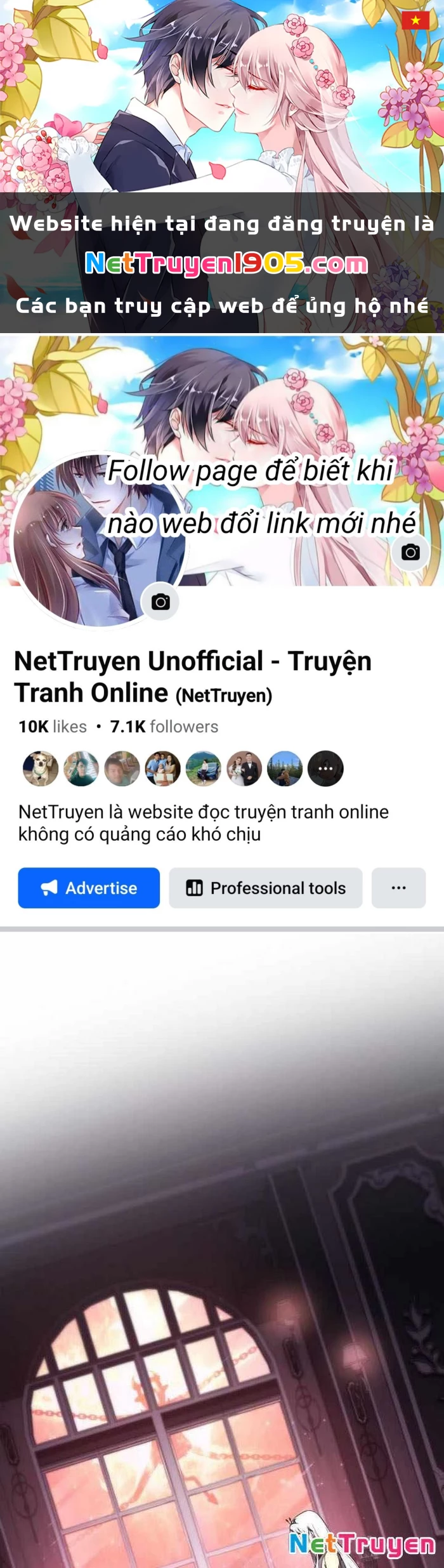 Vua Hiệp Sĩ Đã Trở Lại Với Một Vị Thần Chapter 113 - 1