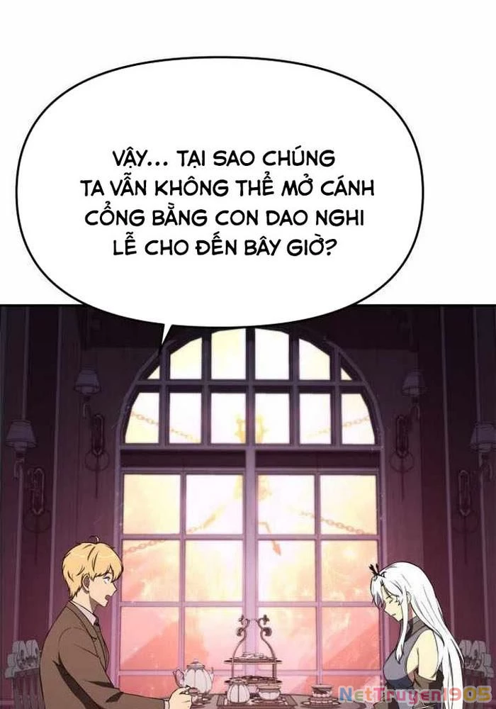 Vua Hiệp Sĩ Đã Trở Lại Với Một Vị Thần Chapter 113 - 7