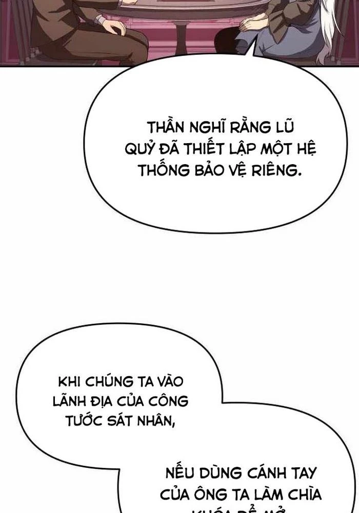 Vua Hiệp Sĩ Đã Trở Lại Với Một Vị Thần Chapter 113 - 8