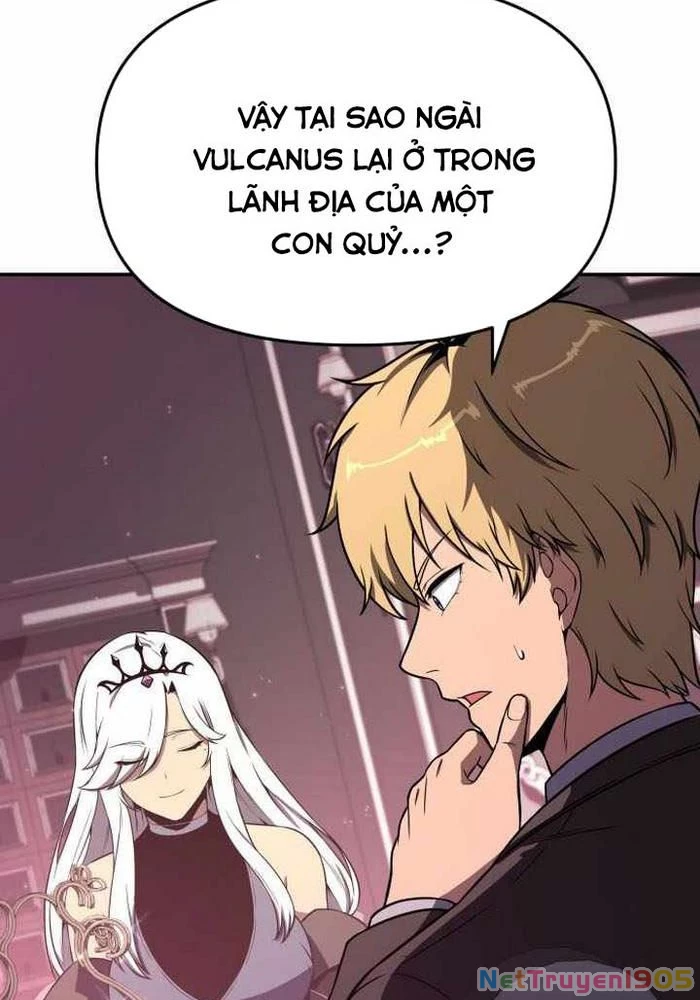 Vua Hiệp Sĩ Đã Trở Lại Với Một Vị Thần Chapter 113 - 15