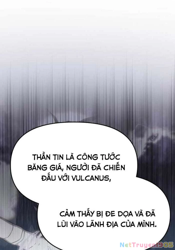 Vua Hiệp Sĩ Đã Trở Lại Với Một Vị Thần Chapter 113 - 18