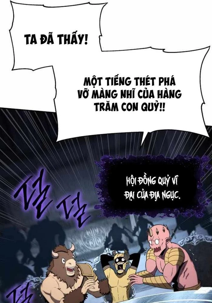 Vua Hiệp Sĩ Đã Trở Lại Với Một Vị Thần Chapter 113 - 39