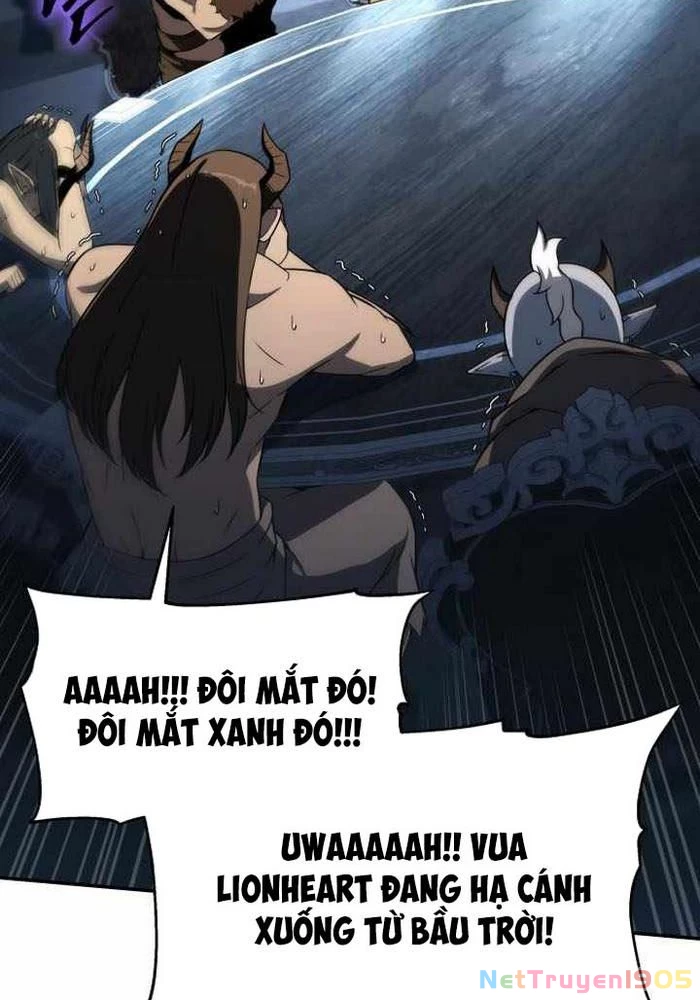 Vua Hiệp Sĩ Đã Trở Lại Với Một Vị Thần Chapter 113 - 40