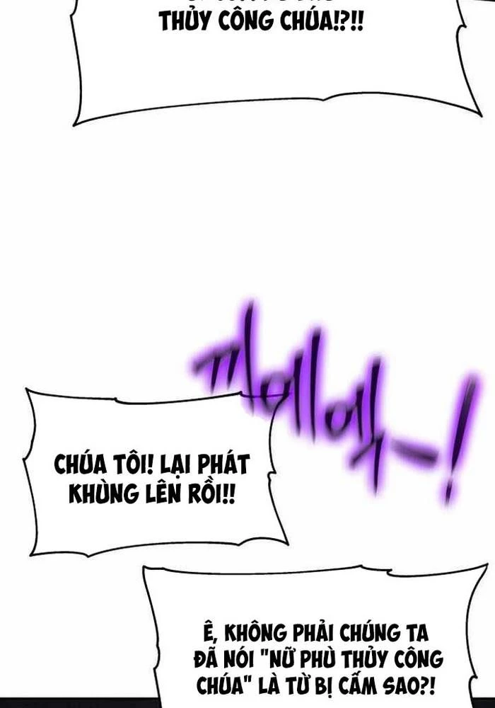 Vua Hiệp Sĩ Đã Trở Lại Với Một Vị Thần Chapter 113 - 43