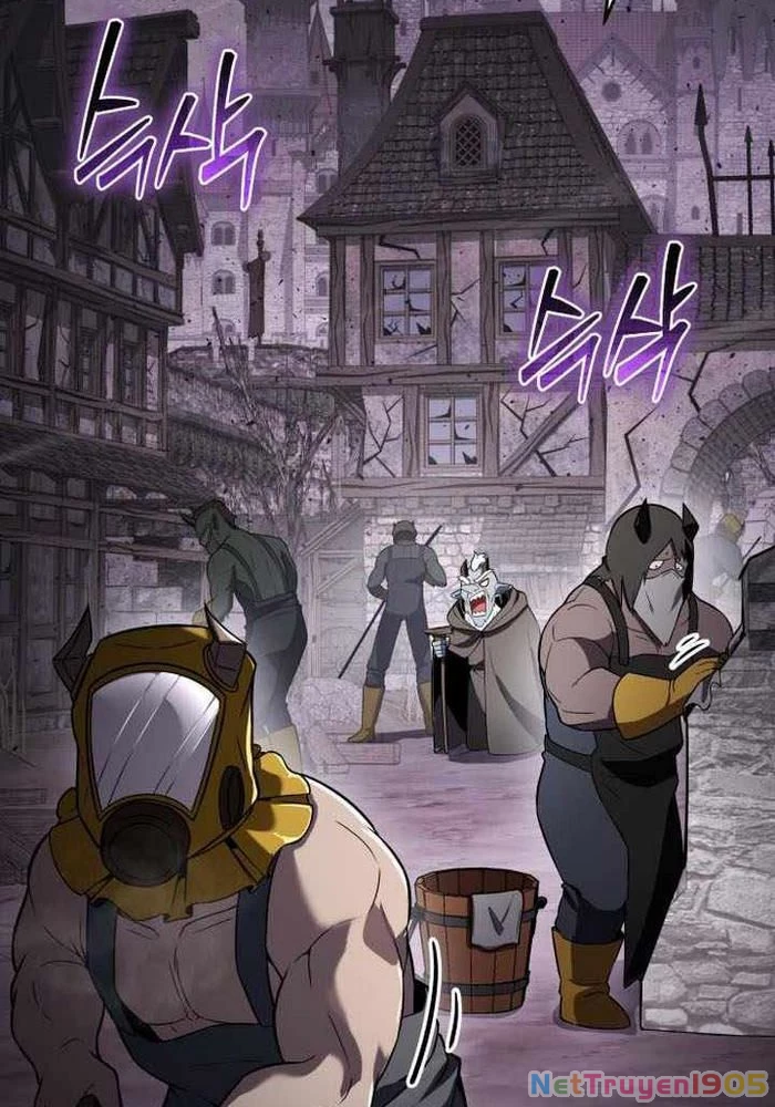 Vua Hiệp Sĩ Đã Trở Lại Với Một Vị Thần Chapter 113 - 60