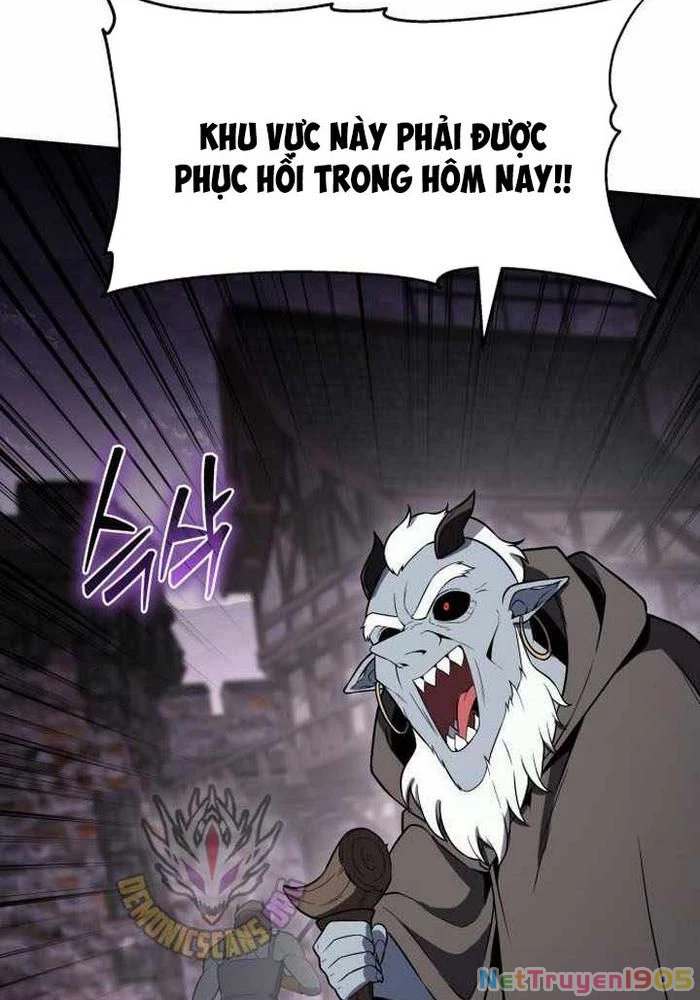 Vua Hiệp Sĩ Đã Trở Lại Với Một Vị Thần Chapter 113 - 62