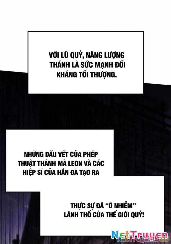 Vua Hiệp Sĩ Đã Trở Lại Với Một Vị Thần Chapter 113 - 66