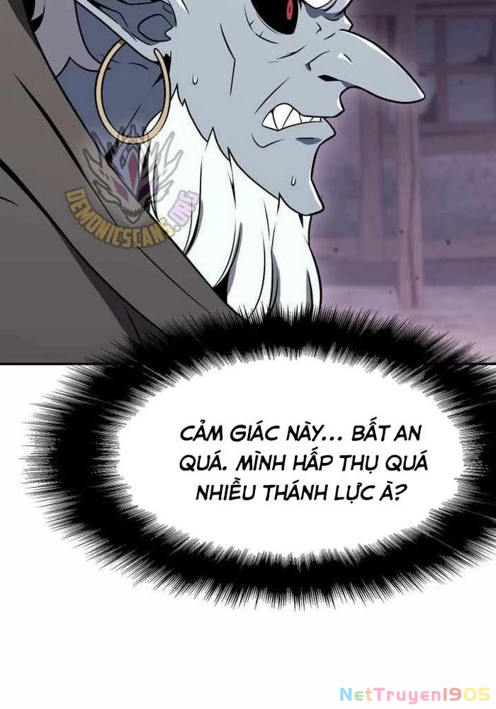 Vua Hiệp Sĩ Đã Trở Lại Với Một Vị Thần Chapter 113 - 92