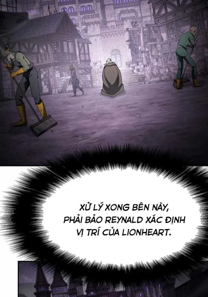 Vua Hiệp Sĩ Đã Trở Lại Với Một Vị Thần Chapter 113 - 94