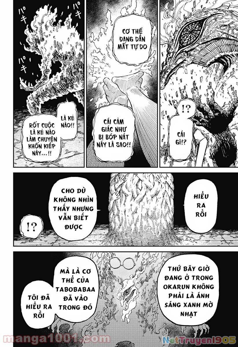 Vũ Trang Siêu Nhiên Chapter 5 - 25