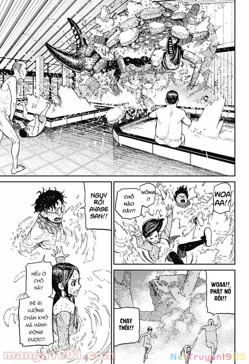 Vũ Trang Siêu Nhiên Chapter 6 - 20