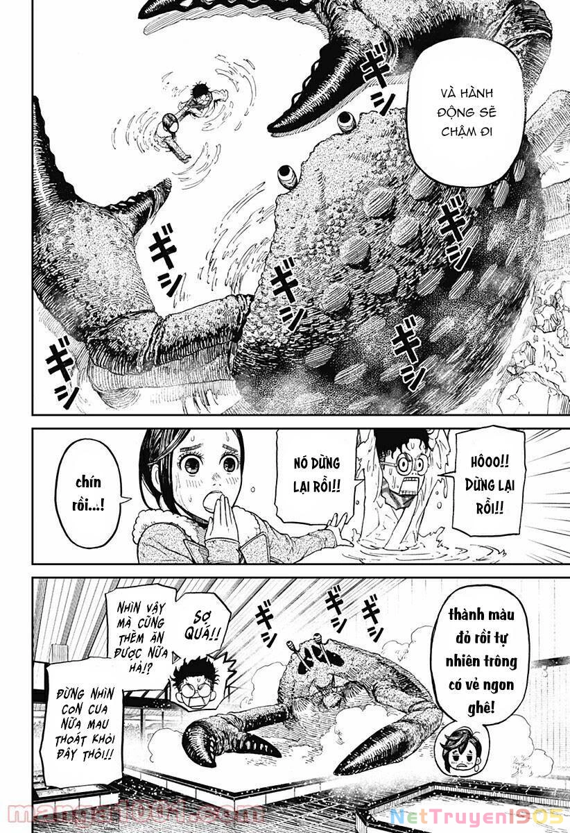 Vũ Trang Siêu Nhiên Chapter 6 - 23