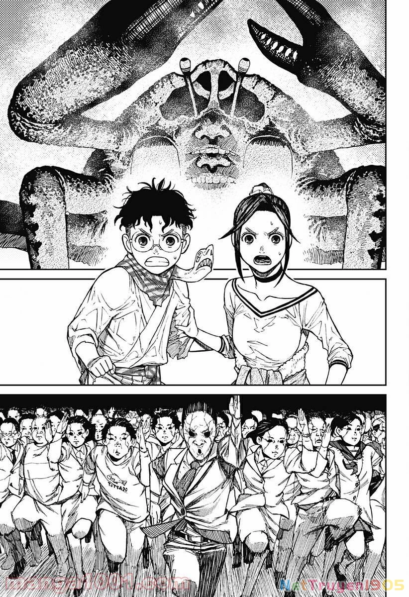 Vũ Trang Siêu Nhiên Chapter 7 - 5