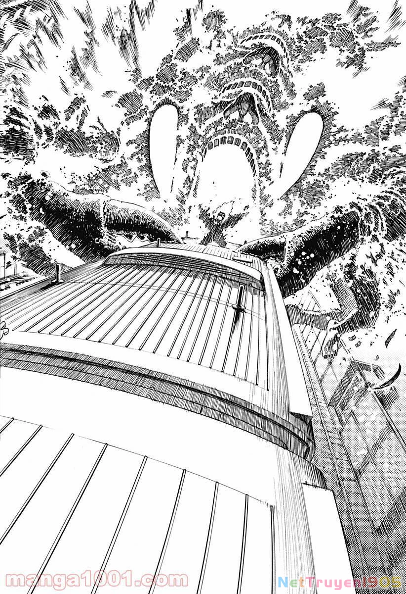 Vũ Trang Siêu Nhiên Chapter 7 - 22