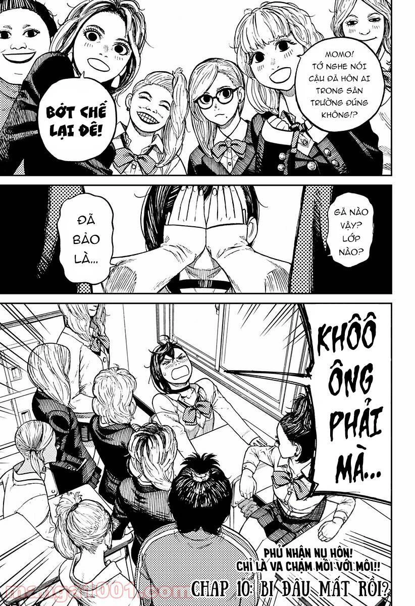 Vũ Trang Siêu Nhiên Chapter 10 - 4