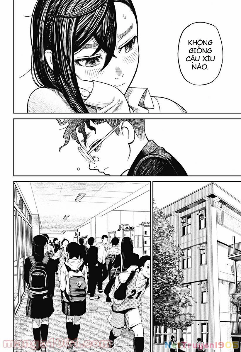 Vũ Trang Siêu Nhiên Chapter 10 - 9