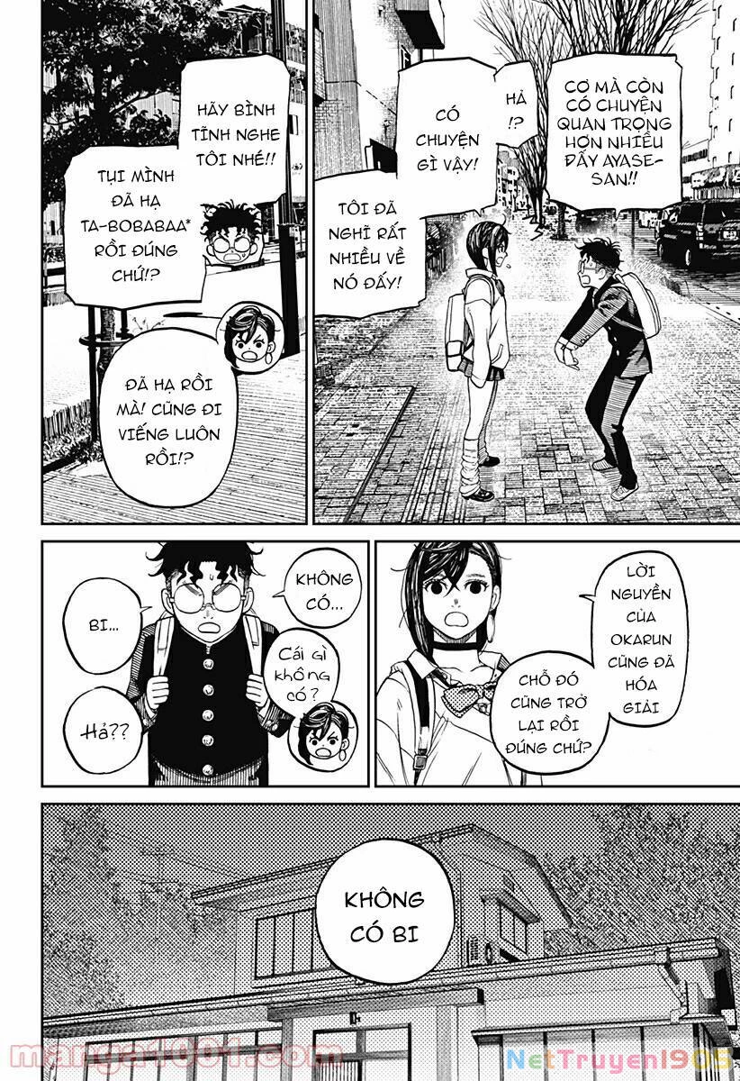 Vũ Trang Siêu Nhiên Chapter 10 - 19