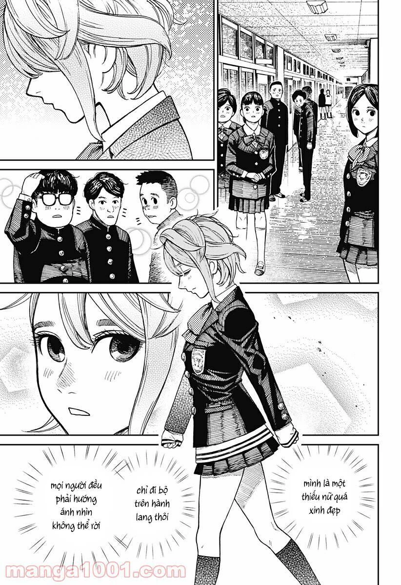 Vũ Trang Siêu Nhiên Chapter 12 - 18