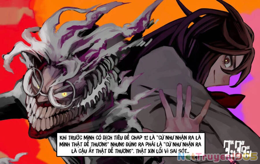 Vũ Trang Siêu Nhiên Chapter 13 - 25