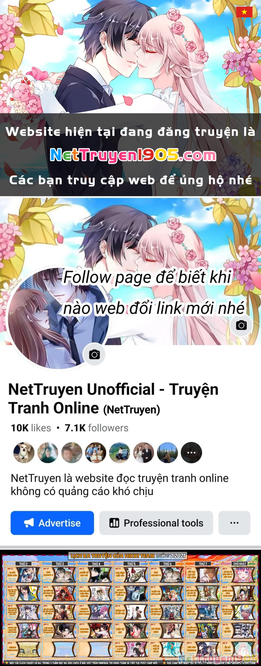 Vũ Trang Siêu Nhiên Chapter 15 - 1