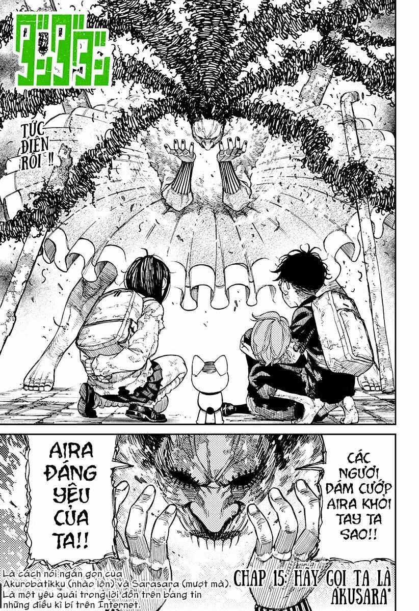 Vũ Trang Siêu Nhiên Chapter 15 - 4