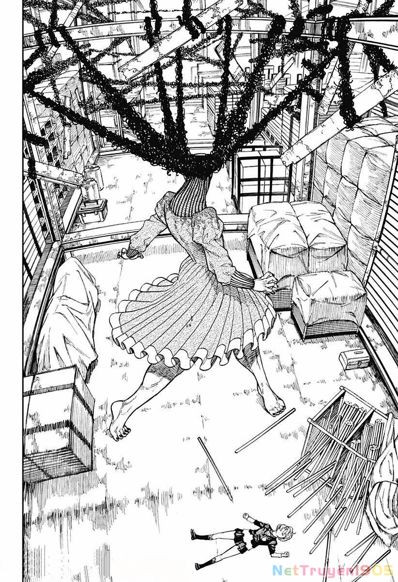 Vũ Trang Siêu Nhiên Chapter 15 - 11