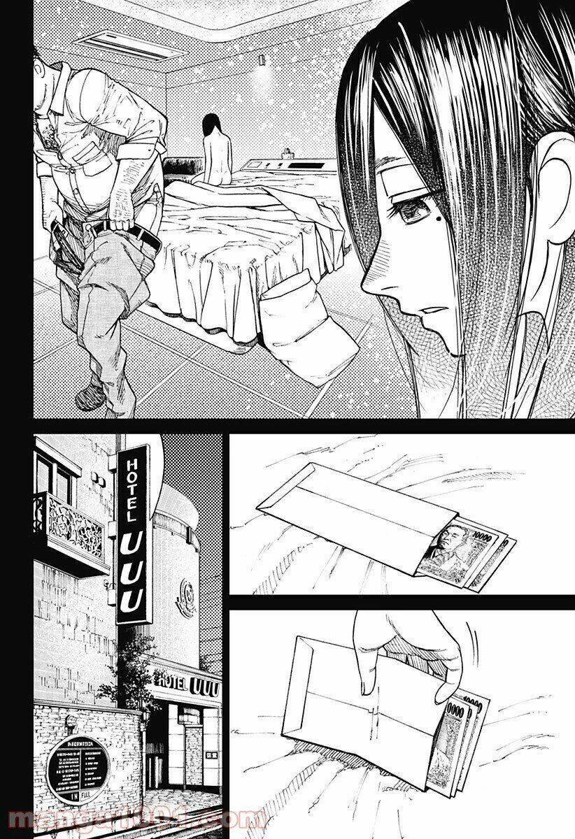Vũ Trang Siêu Nhiên Chapter 16 - 12