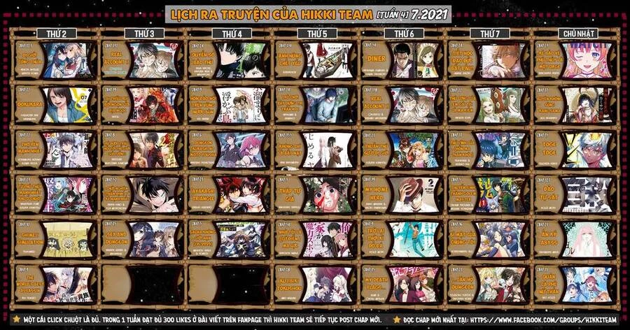 Vũ Trang Siêu Nhiên Chapter 17 - 2