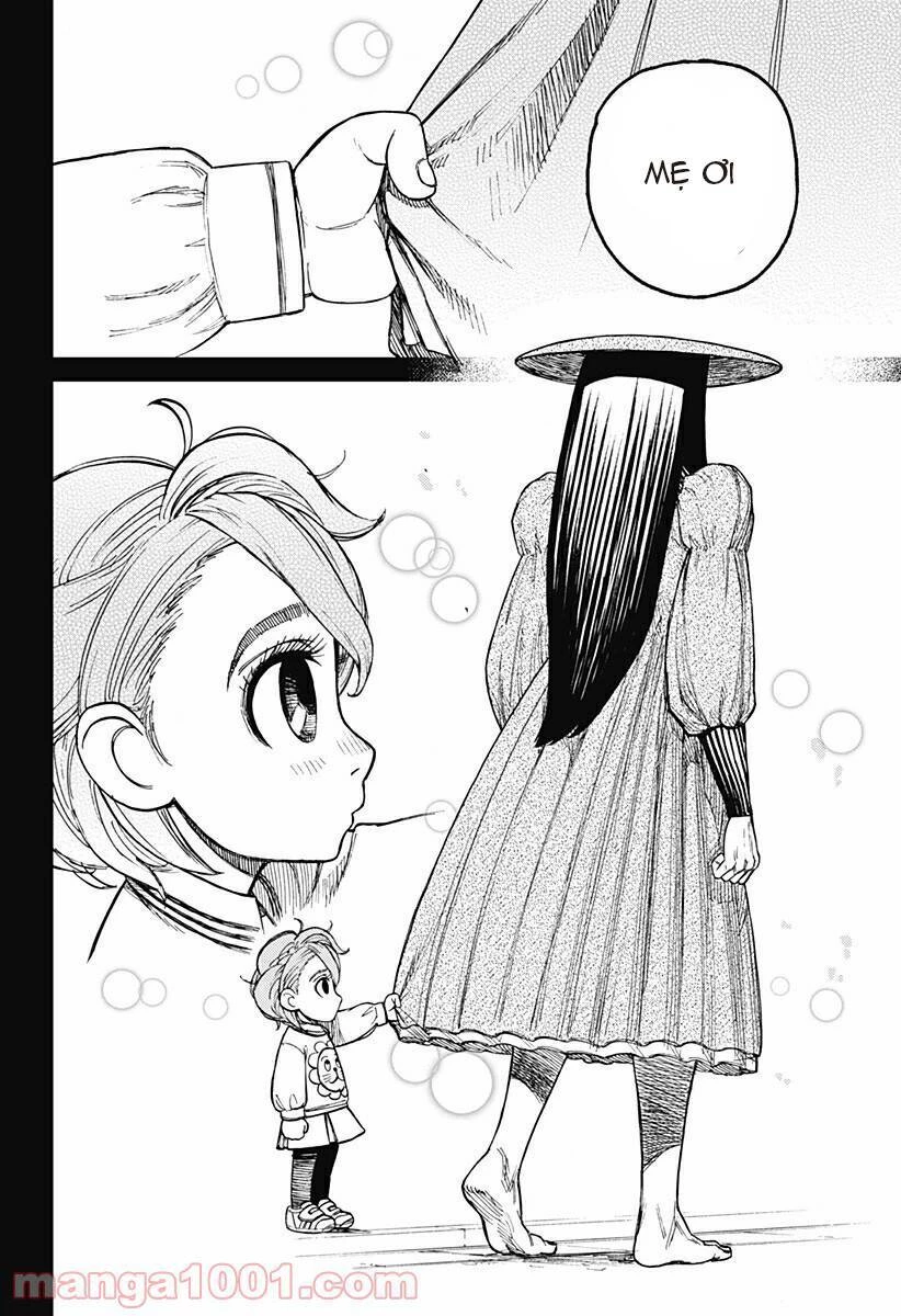 Vũ Trang Siêu Nhiên Chapter 17 - 5