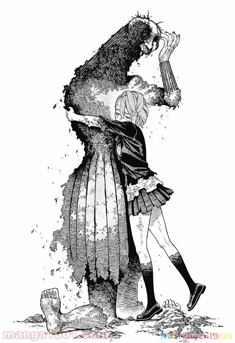 Vũ Trang Siêu Nhiên Chapter 17 - 19