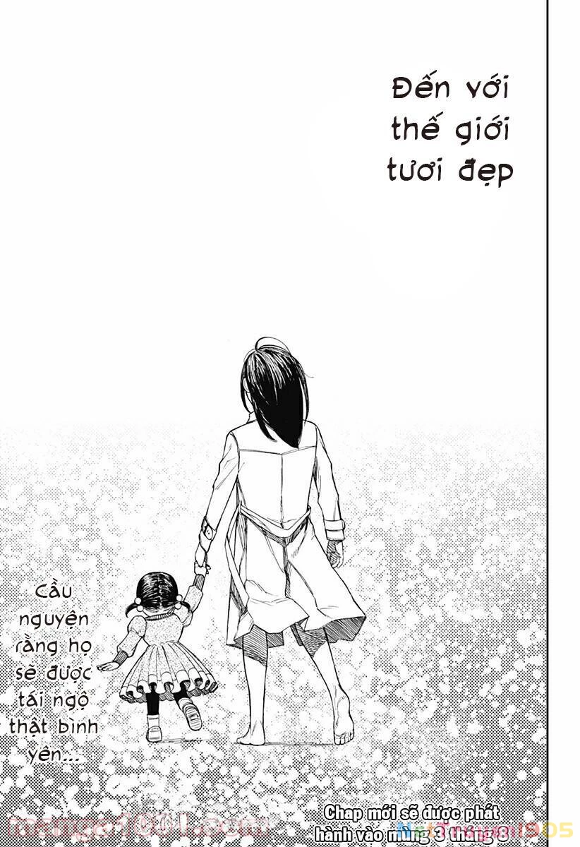 Vũ Trang Siêu Nhiên Chapter 17 - 24