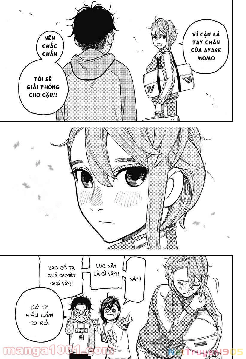 Vũ Trang Siêu Nhiên Chapter 18 - 13