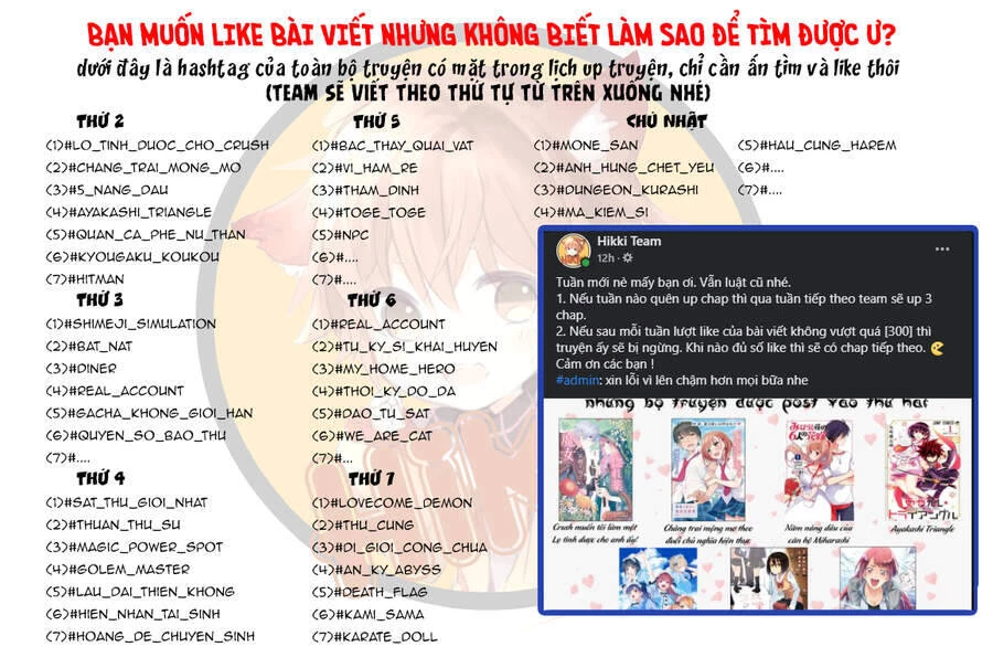 Vũ Trang Siêu Nhiên Chapter 20 - 3