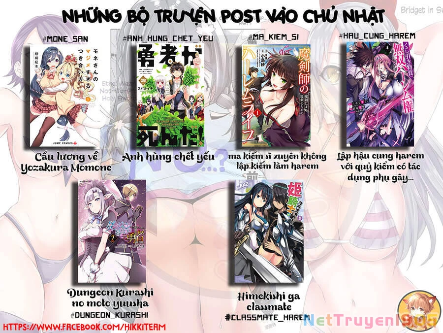 Vũ Trang Siêu Nhiên Chapter 22 - 2