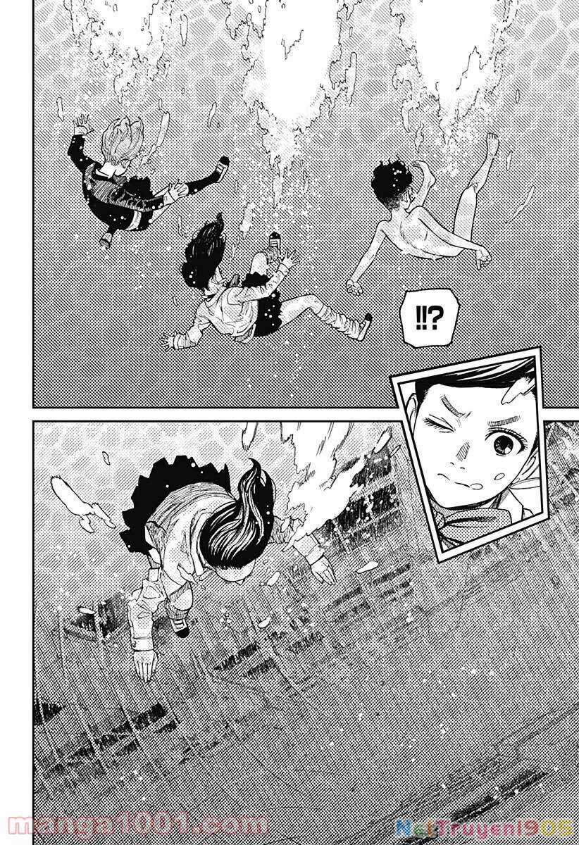 Vũ Trang Siêu Nhiên Chapter 22 - 19