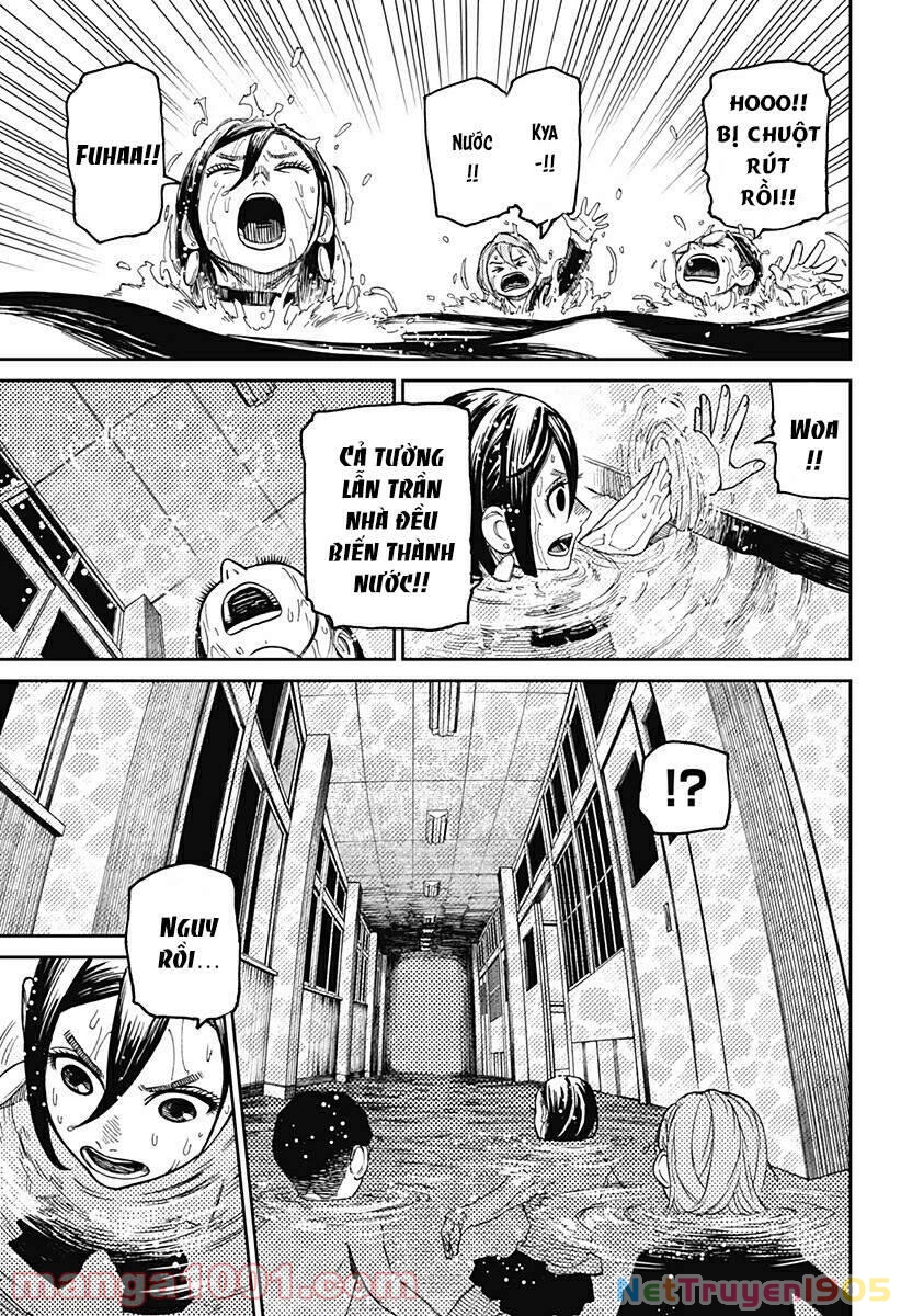 Vũ Trang Siêu Nhiên Chapter 22 - 20