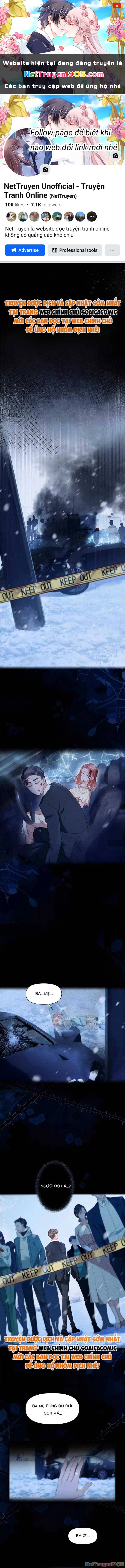 Cô Vợ Nhỏ Cứ Thích Phá Vỡ Hình Tượng Chapter 1 - 1