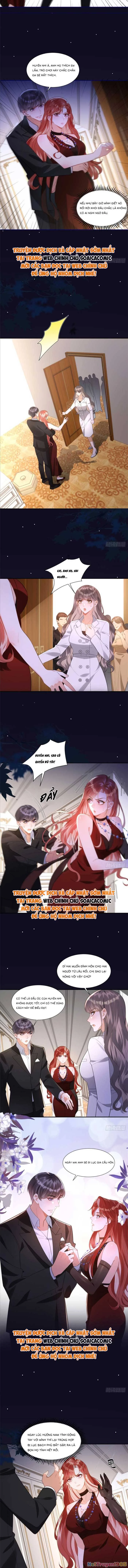 Cô Vợ Nhỏ Cứ Thích Phá Vỡ Hình Tượng Chapter 2 - 8