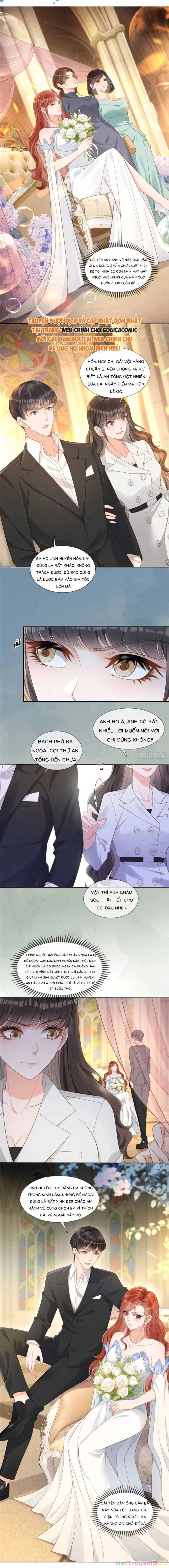 Cô Vợ Nhỏ Cứ Thích Phá Vỡ Hình Tượng Chapter 5 - 2
