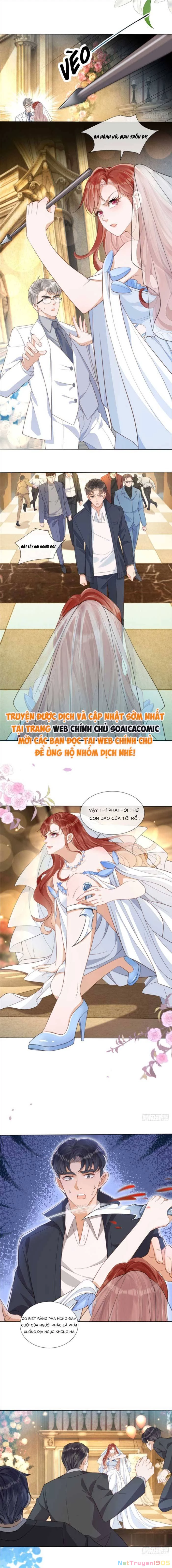 Cô Vợ Nhỏ Cứ Thích Phá Vỡ Hình Tượng Chapter 5 - 7