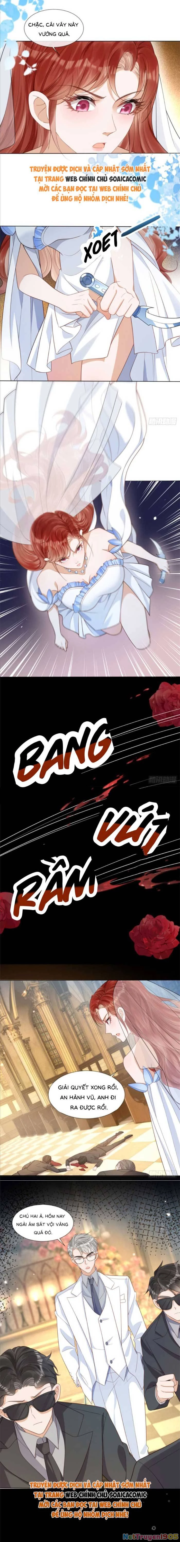 Cô Vợ Nhỏ Cứ Thích Phá Vỡ Hình Tượng Chapter 5 - 8