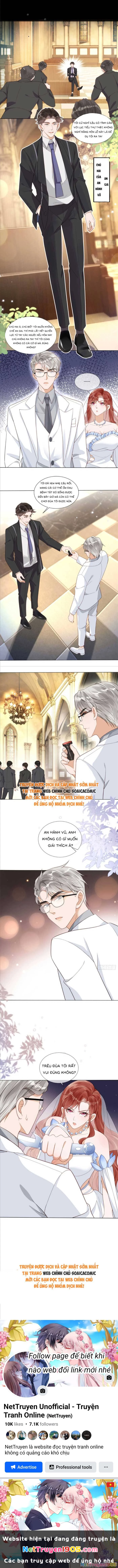 Cô Vợ Nhỏ Cứ Thích Phá Vỡ Hình Tượng Chapter 5 - 9