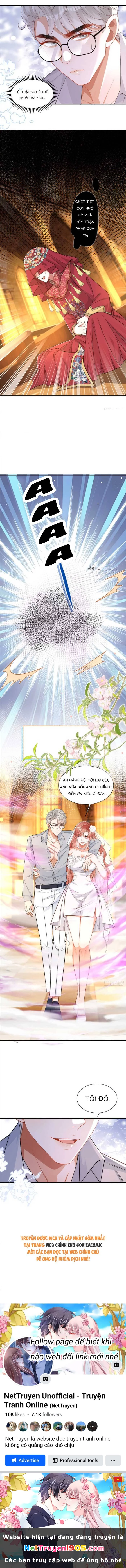 Cô Vợ Nhỏ Cứ Thích Phá Vỡ Hình Tượng Chapter 6 - 9