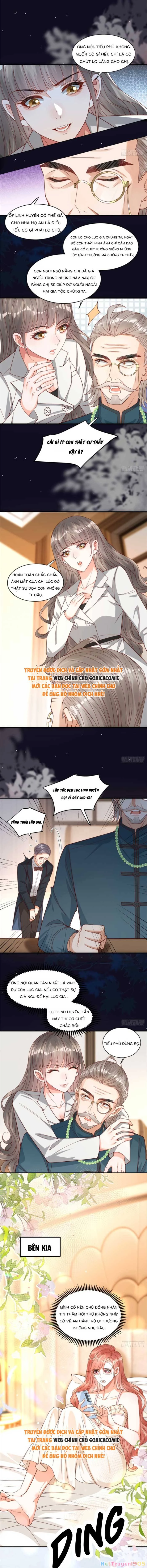 Cô Vợ Nhỏ Cứ Thích Phá Vỡ Hình Tượng Chapter 7 - 7